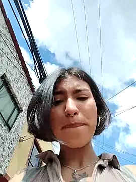 Zoe_addiction's web cam