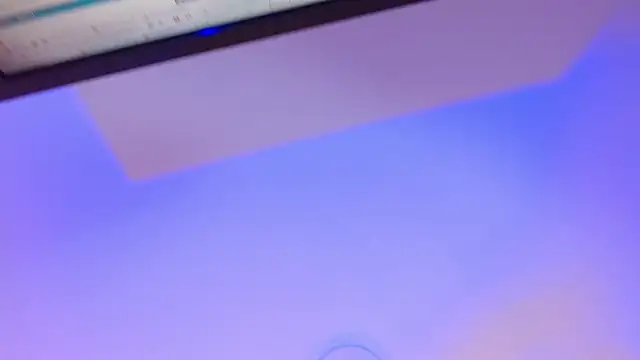 Ming_hana's cam snapshot