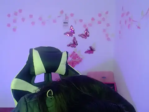 Nina__666's cam snapshot