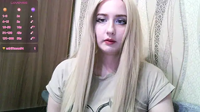 Nikki_Rose's cam snapshot