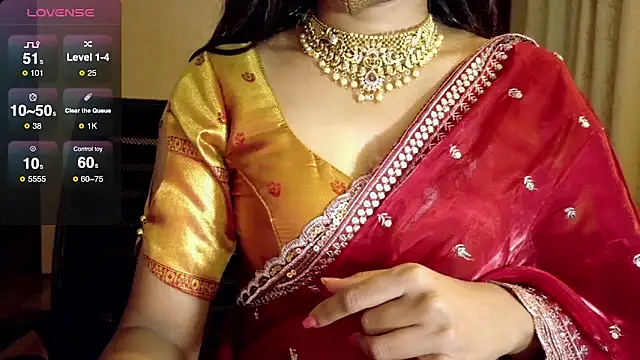 WednesdayAddams_ live sex cam