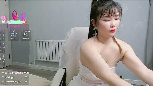 nanagaga live sex cam