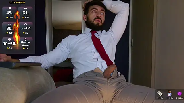 MarkWalker__ live sex cam