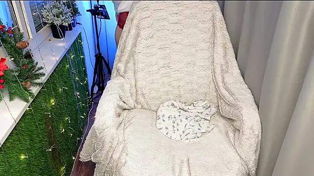 ariel_lovely's cam snapshot