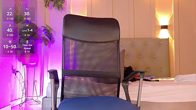 nicki_snow live sex cam