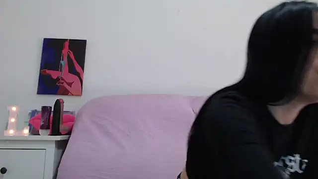 leilacam25 live sex cam