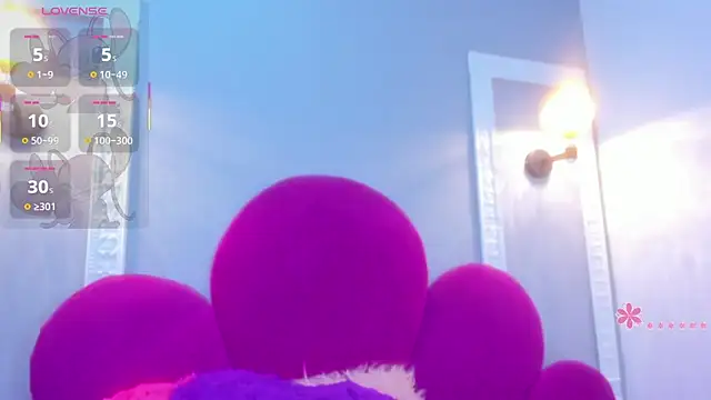 Bonniie_22 live sex cam