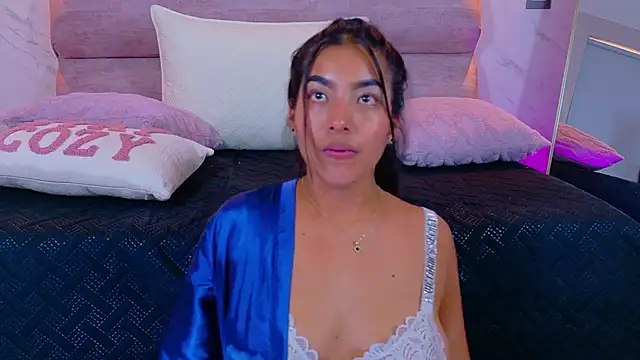 VerahFox live sex cam