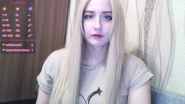 Nikki_Rose's cam snapshot