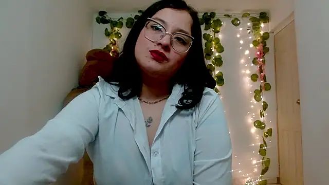 jasmine1609's cam snapshot