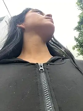 Miia_moonn's cam snapshot