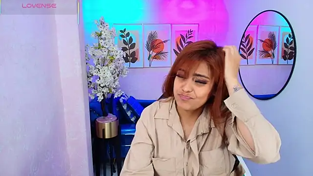 Alisson_sweett's cam snapshot