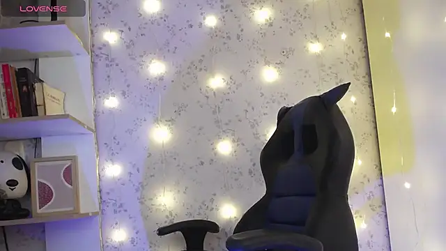 Zailye_'s cam snapshot