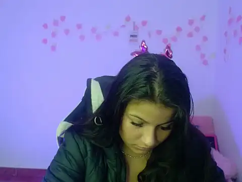 Nina__666's cam snapshot