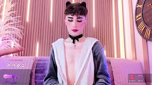 ArianaSantana live sex cam