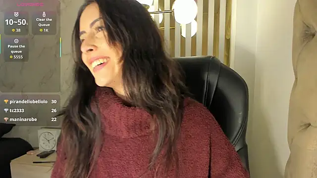 DahliaVex_'s cam snapshot