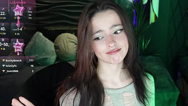 Lana__Soft's cam snapshot