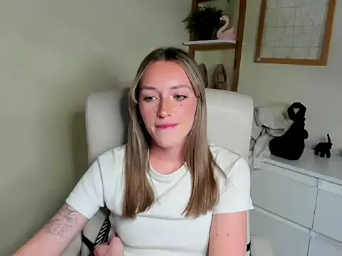 EvelynBlond's cam snapshot