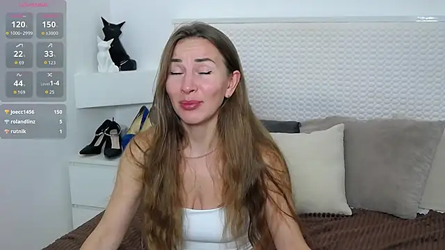 Brandy_Gem's cam snapshot