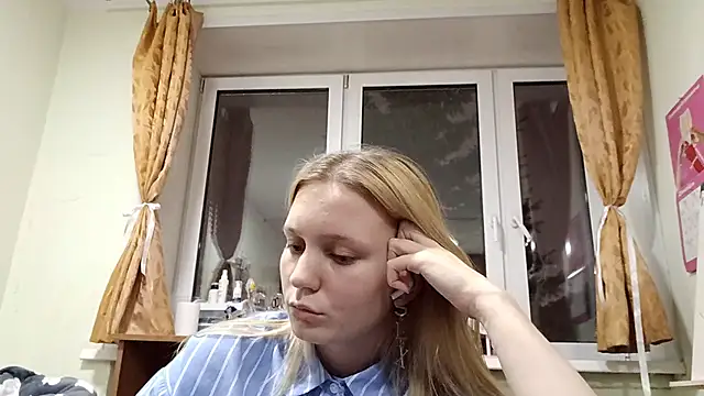 xlo_lax's cam snapshot