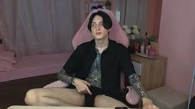 Martin_Jin's cam snapshot