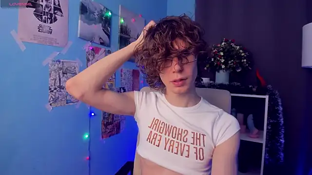 LeoBensyten's cam snapshot