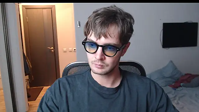 lucky_swimmer's cam snapshot