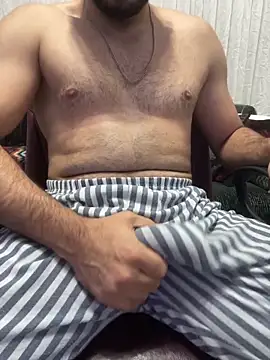 DARK0924's cam snapshot