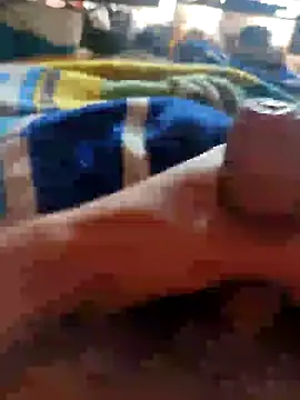 GG23MVP's cam snapshot