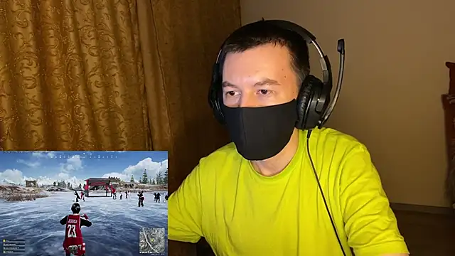 dr_pipirkin's cam snapshot