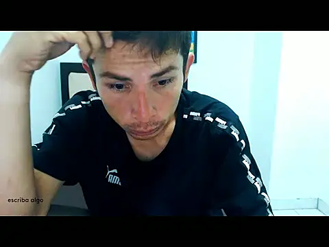 albeirothh's cam snapshot