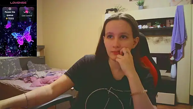 babywaifu's cam snapshot