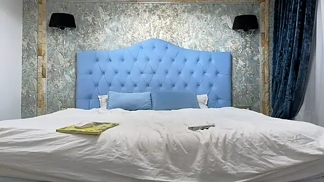 Blanca1's cam snapshot