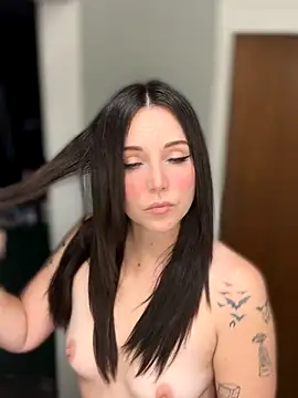 WakeAndBlaze's cam snapshot