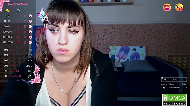 Amali_Ivanna_smit's cam snapshot