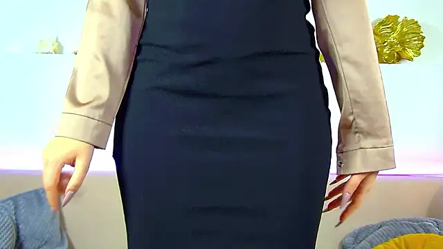 VictoriaArdern's cam snapshot