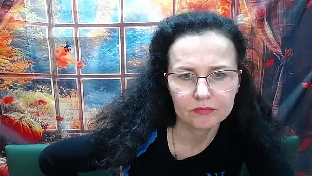 Miroslava_Happi's cam snapshot