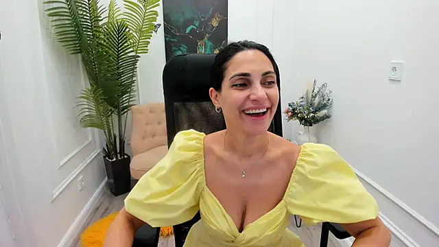 AllaYerty's cam snapshot