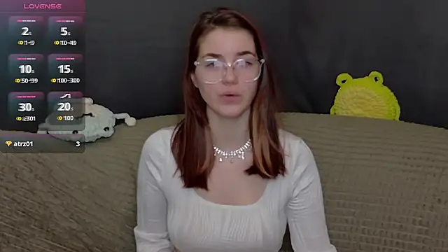 ElzaBlis's cam snapshot