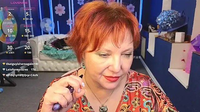 Kira_Kenett's cam snapshot