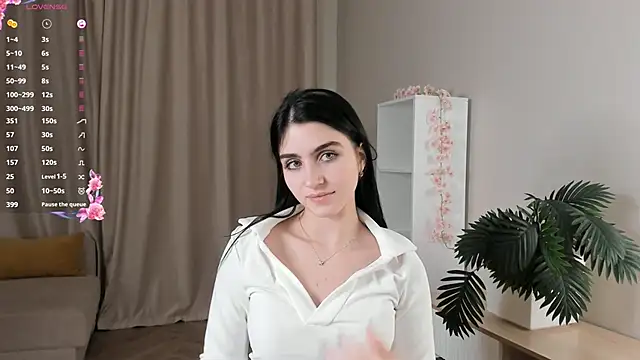 MonaChim's cam snapshot