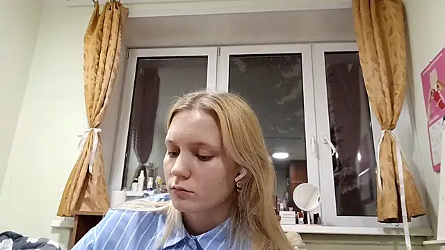 xlo_lax's cam snapshot