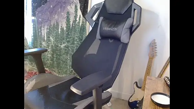 JustStonie's web cam