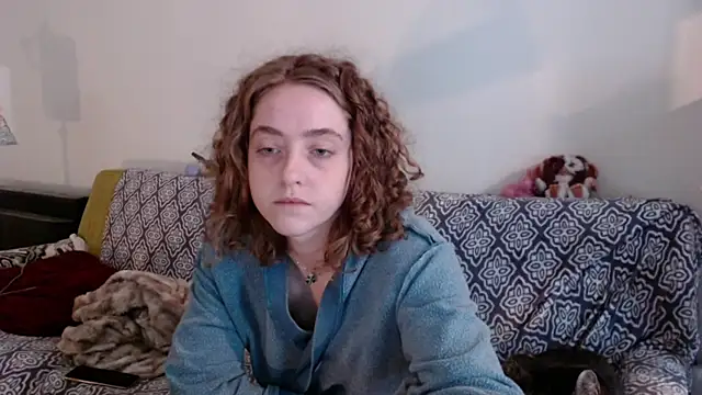 DeliaBlew's cam snapshot