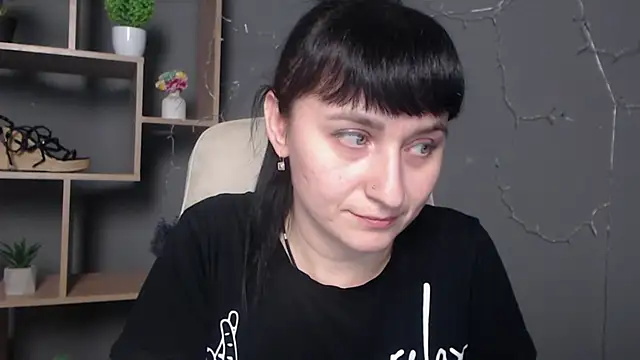 NinaFlawlees's cam snapshot