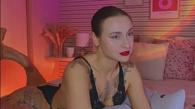 Lilii_villi's cam snapshot