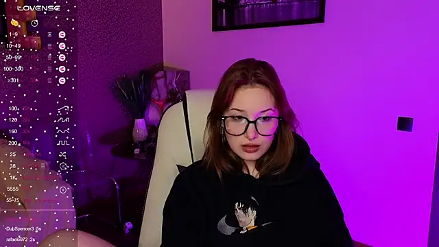 Eridabytrend live sex cam