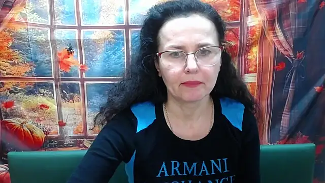 Miroslava_Happi's cam snapshot