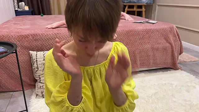 daniellia_'s cam snapshot