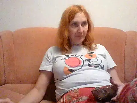 MssAngela's cam snapshot